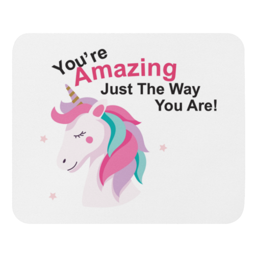 You're Amazing Just The Way you are - Image 2