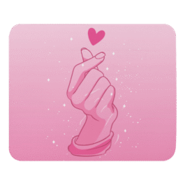 BTS Heart