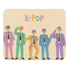 K-Pop