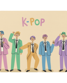 K-Pop