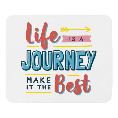 Life is a Journey - Image 2