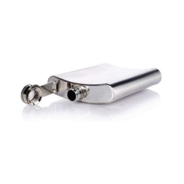 Hip Flask 8 Oz