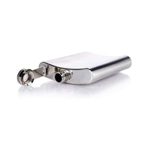 Hip Flask 8 Oz - Image 2