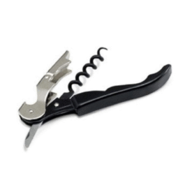 3 in 1 Corkscrew Wine Bottle Opener
