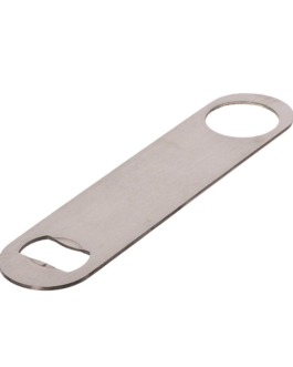 Flat Bottle Opener