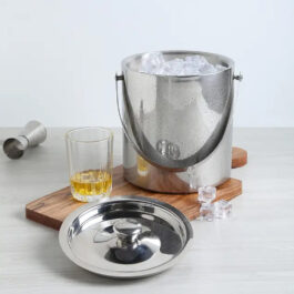 Plain Ice Bucket