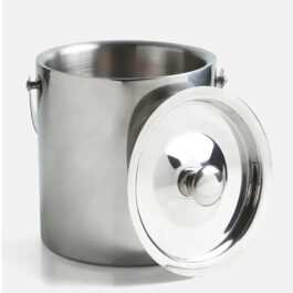 Plain Ice Bucket