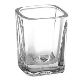 Square Shot Glasses