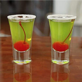 Shot Glasses
