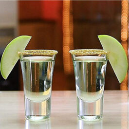 Shot Glasses