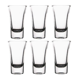 Shot Glasses