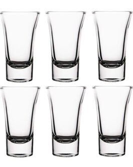 Shot Glasses