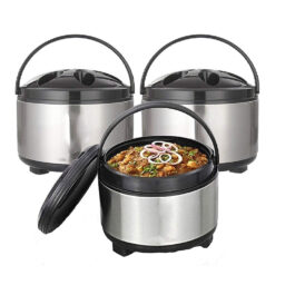 Insulated Casserole (Pack of 3)