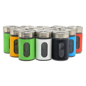 Salt and Pepper Shaker (Pack of 2)