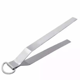 Stainless Steel Roti Tong