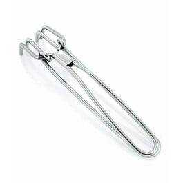 Multi-Purpose Stainless Steel Kitchen Tong