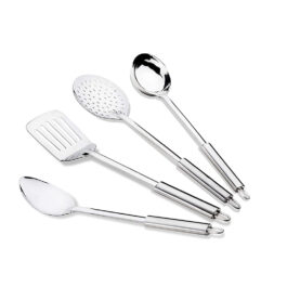 All-in-One Cooking Spatula Set