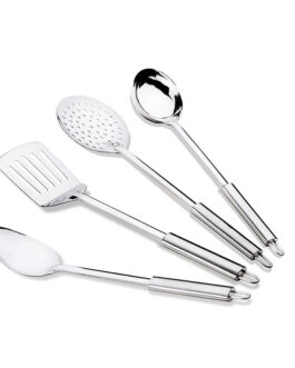 Cooking Spatula Set of 4