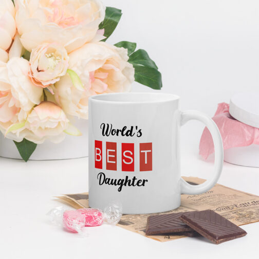 World'S Best Daughter - Image 5