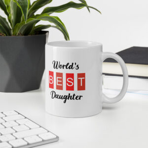 World'S Best Daughter