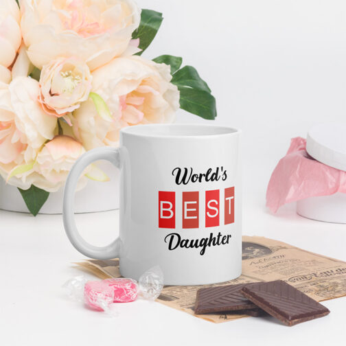 World'S Best Daughter - Image 3