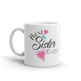Best Sister Ever