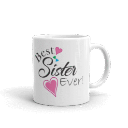 Best Sister Ever