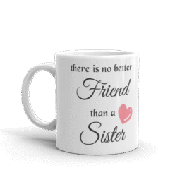 Sister Quote
