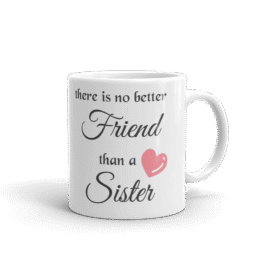 Sister Quote