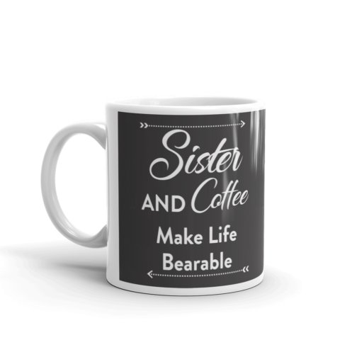 Sister Quote