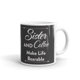 Sister Quote