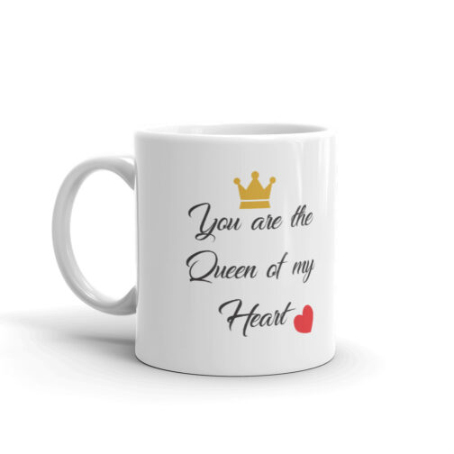 Your Are The Queen Of My Heart - Image 3