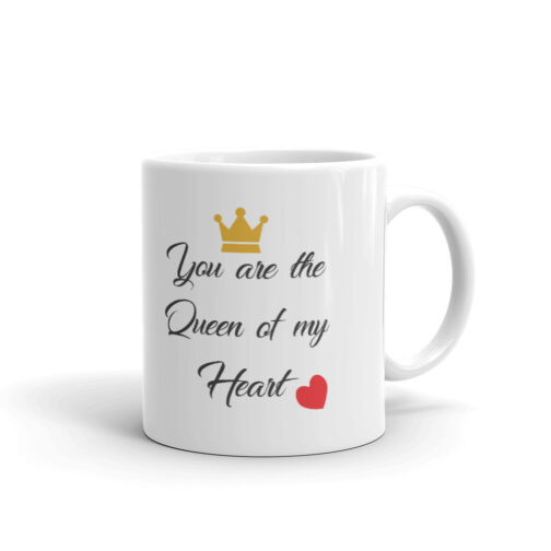 Your Are The Queen Of My Heart - Image 4