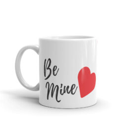 Be Mine