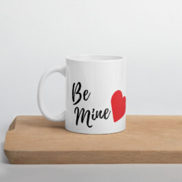 Be Mine