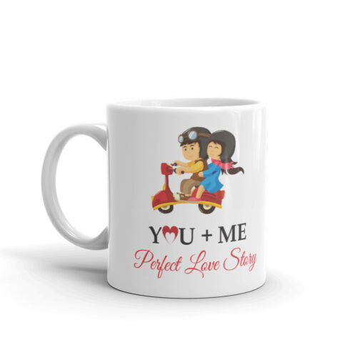 You + Me Perfect Love Story - Image 5