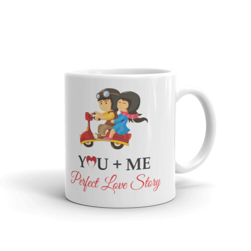 You + Me Perfect Love Story - Image 4