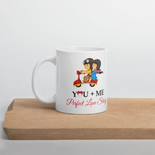 You + Me Perfect Love Story - Image 3