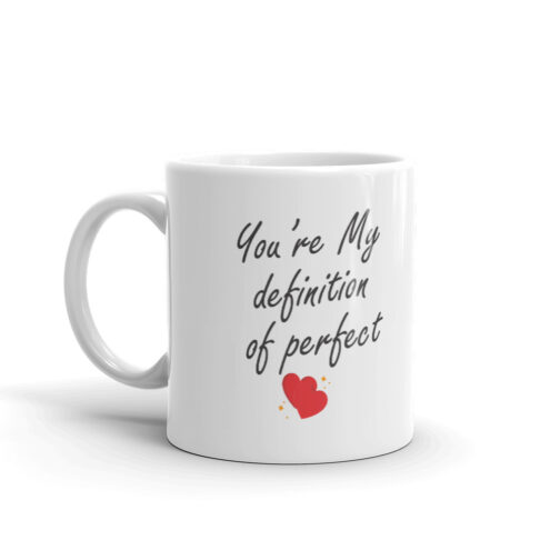 You Are My Definition Of Perfect Love - Image 3