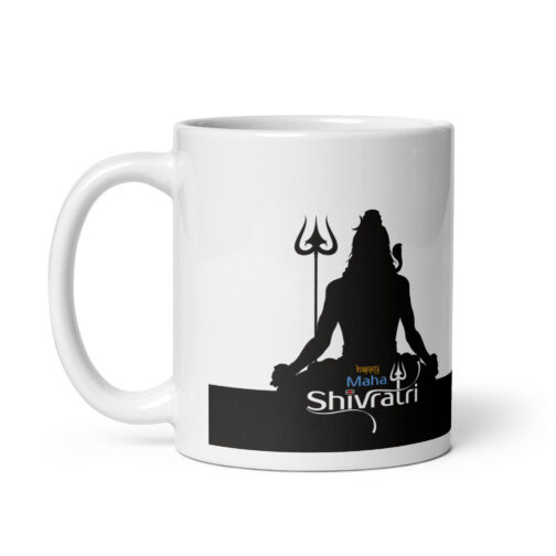 Happy Maha Shivratri - Image 3