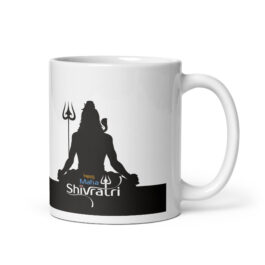 Happy Maha Shivratri