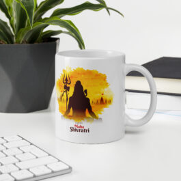 Shiva Mug