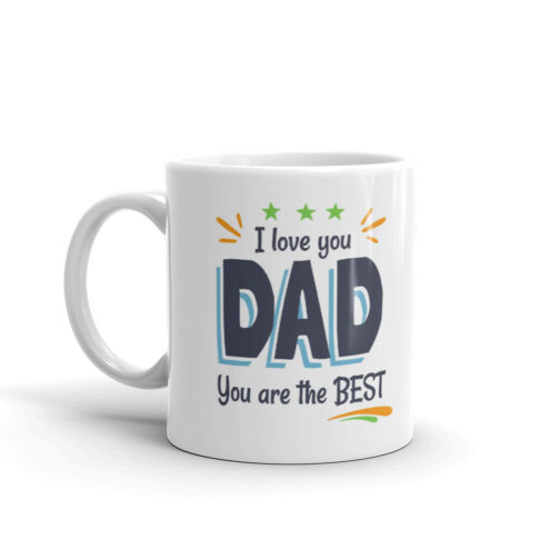 Dad You Are The Best - Image 3