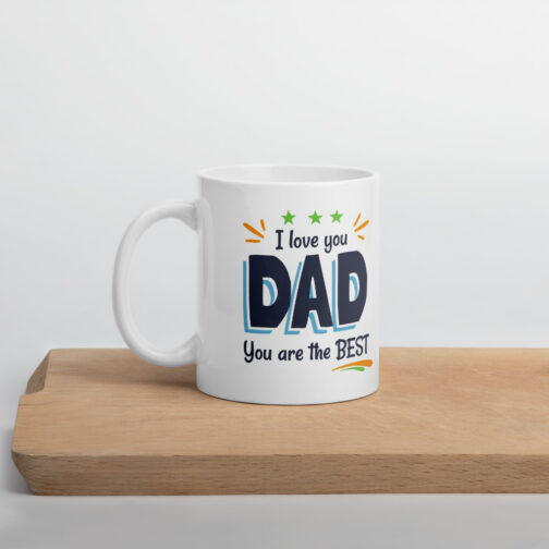 Dad You Are The Best - Image 2