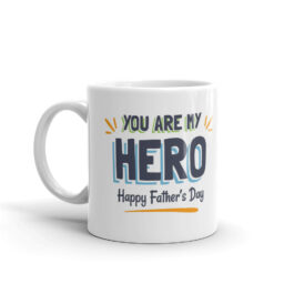 You Are My Hero