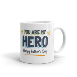 You Are My Hero