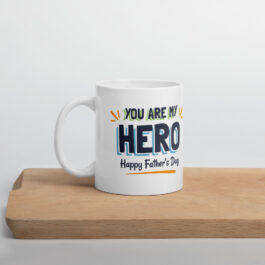 You Are My Hero