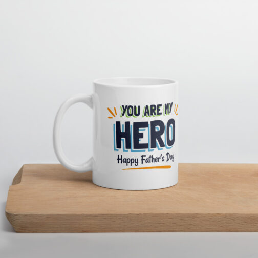 You Are My Hero - Image 2