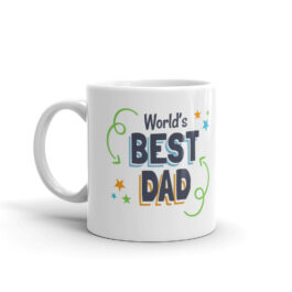 Worlds Best Dad