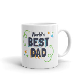 Worlds Best Dad